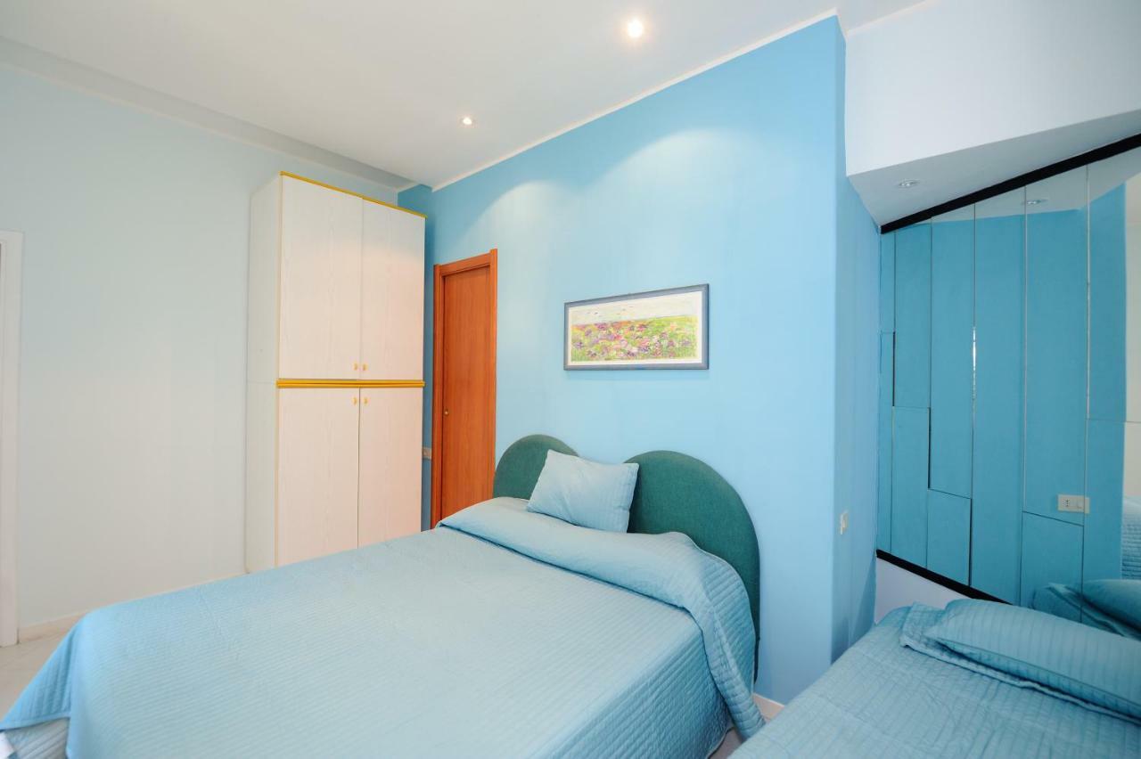 Beautiful Lights Guest House Amalfi Exterior photo