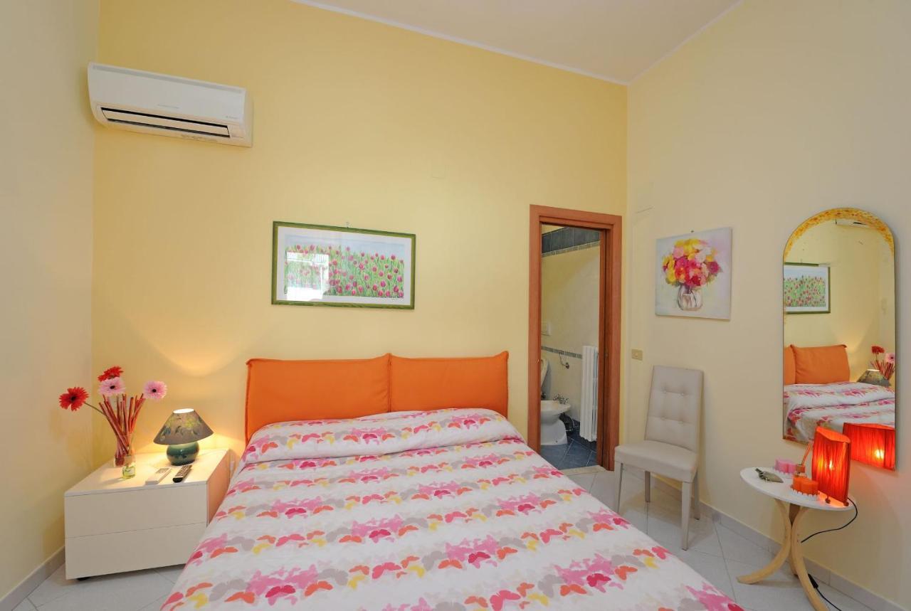 Beautiful Lights Guest House Amalfi Exterior photo
