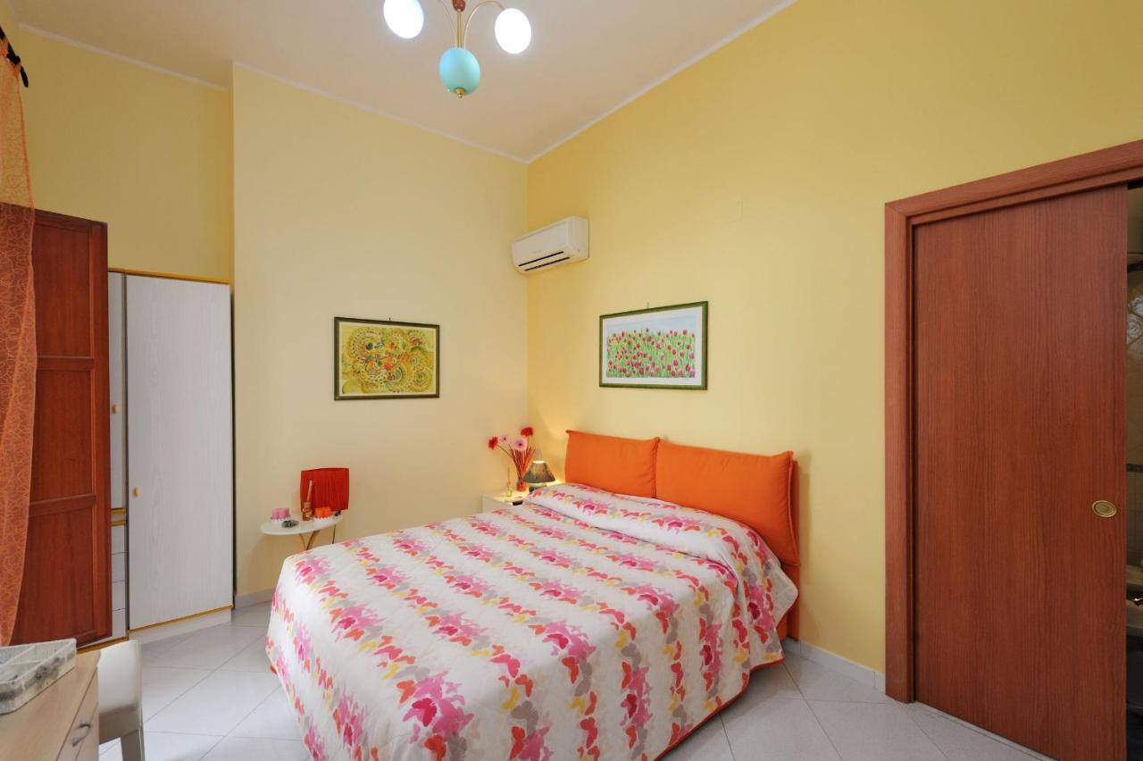 Beautiful Lights Guest House Amalfi Exterior photo